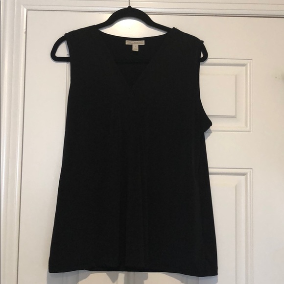 Dana Buchman Tops - Dana Buchman sleeveless blouse Dana Buchman Tops - Dana Buchman sleeveless blouse